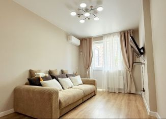 Сдаю двухкомнатную квартиру, 53.7 м2, Краснодар, улица Западный Обход, 57