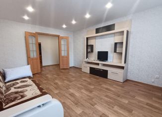 Сдача в аренду двухкомнатной квартиры, 66.6 м2, Йошкар-Ола, улица Анникова, 12Б, микрорайон Западный