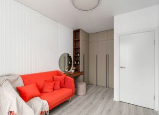Продажа однокомнатной квартиры, 37 м2, Сертолово, Центральная улица, 13