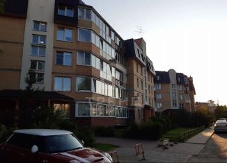 Продается 2-ком. квартира, 51.2 м2, Санкт-Петербург, 1-я Утиная улица, 28, 1-я Утиная улица