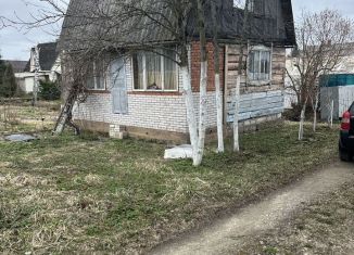 Продаю дачу, 40 м2, Ленинградская область
