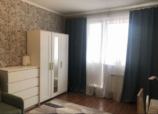 Продаю однокомнатную квартиру, 37.7 м2, Лобня, Текстильная улица