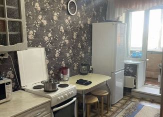 1-комнатная квартира в аренду, 35 м2, Новосибирская область, Выборная улица, 105/1