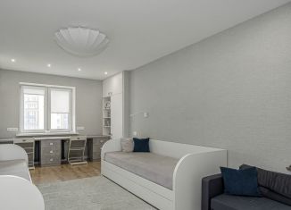 Продам трехкомнатную квартиру, 74.7 м2, Краснодар, Московская улица, 61, микрорайон ЗИП