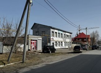 Продаю помещение свободного назначения, 1100 м2, Ишим, Малая Садовая улица, 153