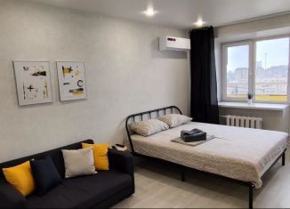 Сдается 1-ком. квартира, 34 м2, Тюмень, улица Республики, 92, Центральный округ