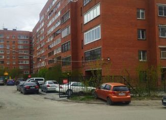 Продажа двухкомнатной квартиры, 49 м2, Екатеринбург, Чкаловский район, улица Гастелло, 1
