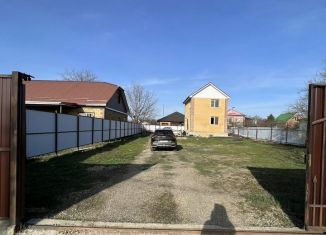 Продажа дома, 100 м2, СНТ Буровик, 8-й проезд, 362