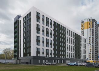 Продается помещение свободного назначения, 39.2 м2, Санкт-Петербург, улица Лагоды, 4, муниципальный округ Пороховые