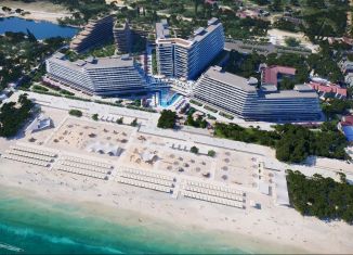 Продам 2-комнатную квартиру, 50.8 м2, Саки