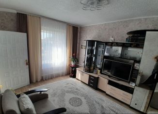 Продается 3-ком. квартира, 56 м2, Балашов, 1-я Железнодорожная улица, 16