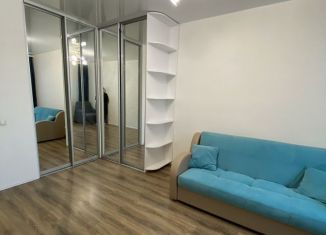 Сдаю 1-ком. квартиру, 38.9 м2, Кудрово, Австрийская улица, 4к1