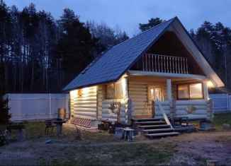 Продается дом, 69.9 м2, Карелия, Центральная улица