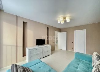 Сдача в аренду 2-комнатной квартиры, 60 м2, Тюмень, улица Михаила Сперанского, 43, ЖК Видный
