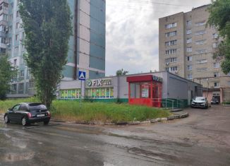 Продается торговая площадь, 293 м2, Саратов, Артиллерийская улица, 26