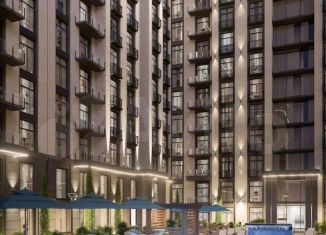 Продам квартиру студию, 44 м2, Избербаш, квартал Головная Нефтекачка, 3