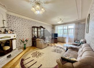 Продам 3-ком. квартиру, 132 м2, Йошкар-Ола, улица Машиностроителей, 4Б, 2-й микрорайон
