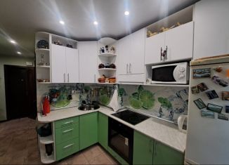 Продам 1-комнатную квартиру, 30 м2, Мурманск, улица Героев Рыбачьего, 37, Первомайский округ