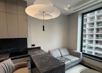 Сдаю 2-комнатную квартиру, 48 м2, Москва, 1-я улица Ямского Поля, 8, метро Менделеевская
