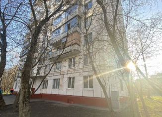 Сдается двухкомнатная квартира, 37.6 м2, Москва, улица Свободы, 28к1, СЗАО