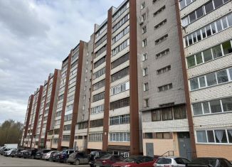 Продаю 3-комнатную квартиру, 75.7 м2, Киров, улица Чапаева, 47А