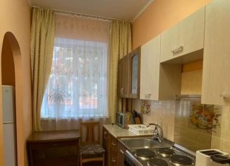 1-комнатная квартира на продажу, 24.4 м2, Анапа, Объездная улица, 27Б