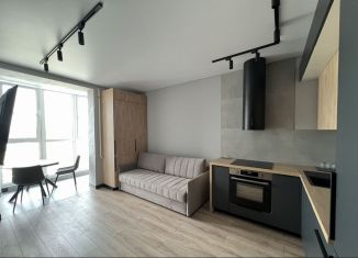 Сдача в аренду 1-комнатной квартиры, 38 м2, Ростов-на-Дону, улица Бориса Слюсаря, Кировский район