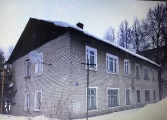 Продаю 1-комнатную квартиру, 31 м2, Йошкар-Ола, улица Льва Толстого, 58, микрорайон Оршанский