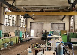 Сдача в аренду производства, 380 м2, Курганская область, улица Стройбаза, 1В