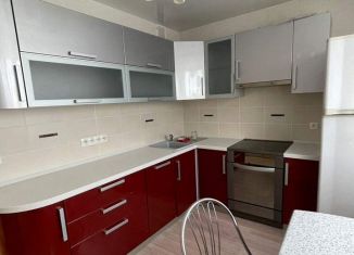 Аренда трехкомнатной квартиры, 91.3 м2, Новосибирск, микрорайон Горский, 63, метро Площадь Маркса