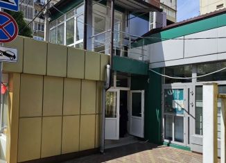 Сдается помещение свободного назначения, 45 м2, Сочи, улица Пирогова, 4А, микрорайон Новый Сочи