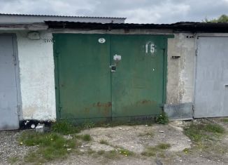 Гараж на продажу, 19 м2, Калининградская область, Бассейная улица, 55