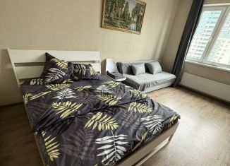 Аренда 1-ком. квартиры, 35 м2, Нижний Новгород, Окская улица, 3