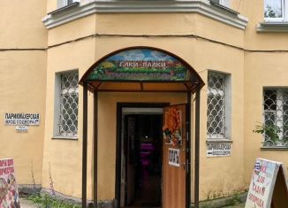 Продается помещение свободного назначения, 68.7 м2, Челябинск, Новороссийская улица, 23, Ленинский район