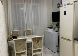 Сдача в аренду 2-комнатной квартиры, 60.9 м2, Краснодар, микрорайон Черемушки, Ставропольская улица, 336/6