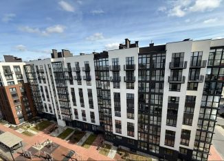 Продается трехкомнатная квартира, 80.5 м2, Калининград