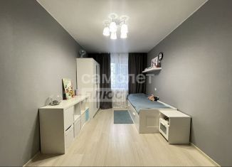 Продаю 4-комнатную квартиру, 73 м2, Тюменская область, Станционная улица, 38Б