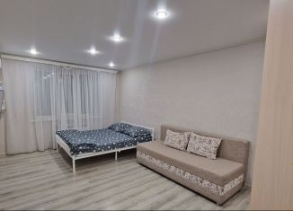 Сдам 1-комнатную квартиру, 38 м2, Саратов, Огородная улица, 157, ЖК Волга