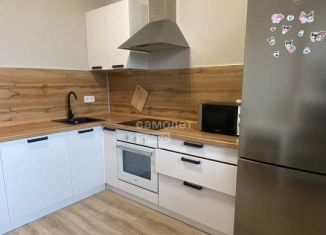 Сдается 1-ком. квартира, 37.3 м2, Краснодар, улица Западный Обход, 57