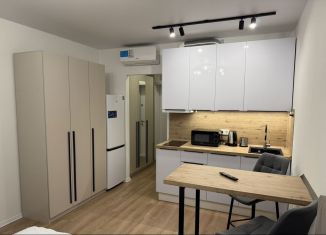 Аренда квартиры студии, 19.6 м2, Люберцы, улица 3-е Почтовое Отделение, 48