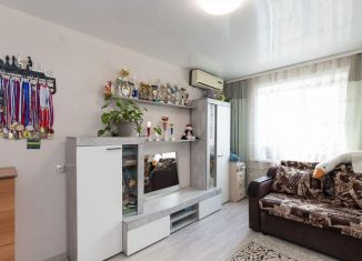 Продам 2-комнатную квартиру, 47.3 м2, Благовещенск, Первомайская улица, 66