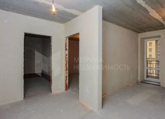 Продаю 3-комнатную квартиру, 99.6 м2, Тюмень, улица Тимофея Кармацкого, 5к2, ЖК Ария