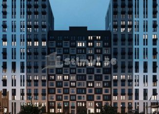 Продаю 1-комнатную квартиру, 38.7 м2, Оренбург, Дзержинский район