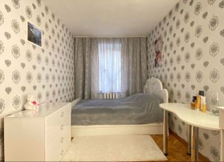 Продажа 2-ком. квартиры, 43.1 м2, Санкт-Петербург, улица Орджоникидзе, 11, Московский район