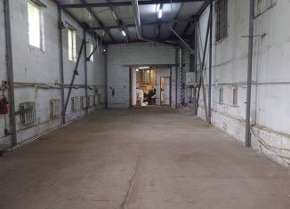 Сдача в аренду производства, 122 м2, Орловская область, Маслозаводской переулок, 8