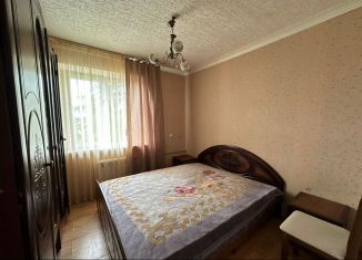 Аренда однокомнатной квартиры, 38 м2, Сочи, улица Голубые Дали, 4, микрорайон Голубые Дали