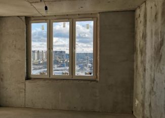 Продам 2-ком. квартиру, 56.8 м2, посёлок Шушары, Образцовая улица, 9, ЖК Образцовый квартал