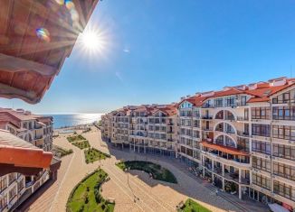 Сдам в аренду 1-ком. квартиру, 55 м2, Геленджик, Крымская улица, 22к13