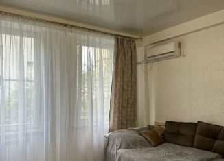 Сдается в аренду квартира студия, 22.5 м2, Сочи, Пластунская улица, 194/5, микрорайон КСМ