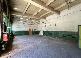 Сдам в аренду производство, 130 м2, Новосибирская область, Линейная улица, 5к11